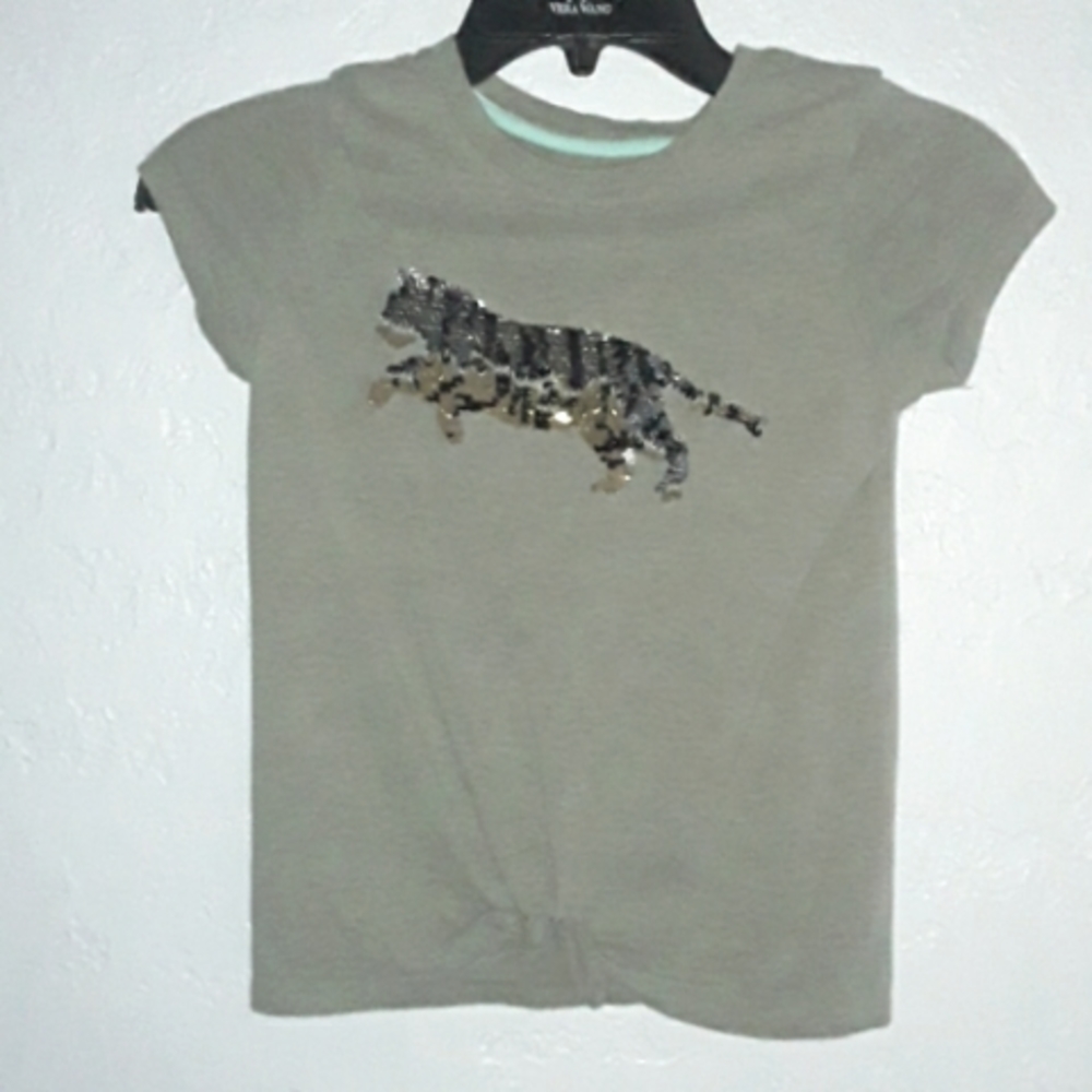 Cat & Jack Tee